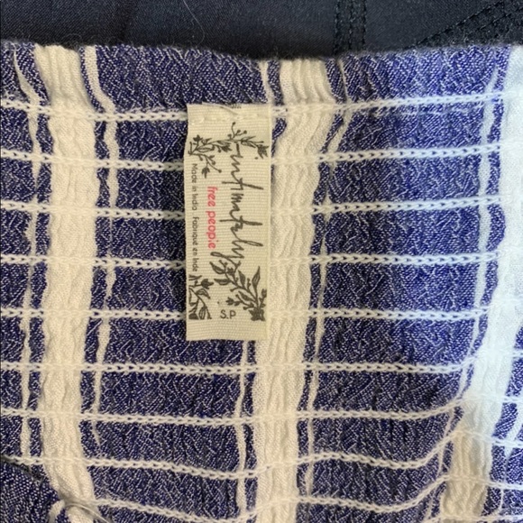 Free People pants - Picture 3 of 3